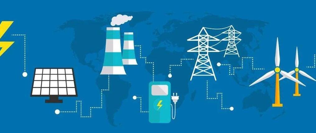 洞悉物聯網發展 電力物聯網的定義與產業機會及國內通信設施服務業務解析