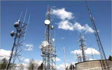 工信領域本周(4月15日-4月21日)要聞回顧 國內通信設施服務業務