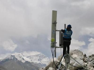 電信普遍服務為鄉村鋪就致富路——國內通信設施服務業務的使命與成就